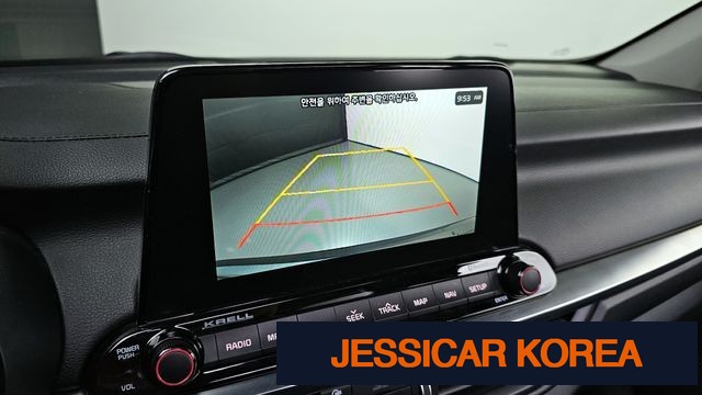 2019 Kia All new K3 - Thumbnail 18
