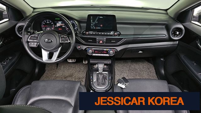 2019 Kia All new K3 - Thumbnail 19