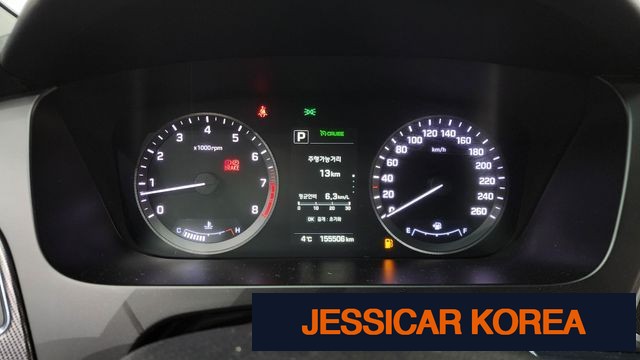 2017 Hyundai LF Sonata - Thumbnail 14