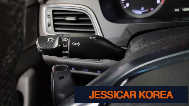 2017 Hyundai LF Sonata - Thumbnail 16