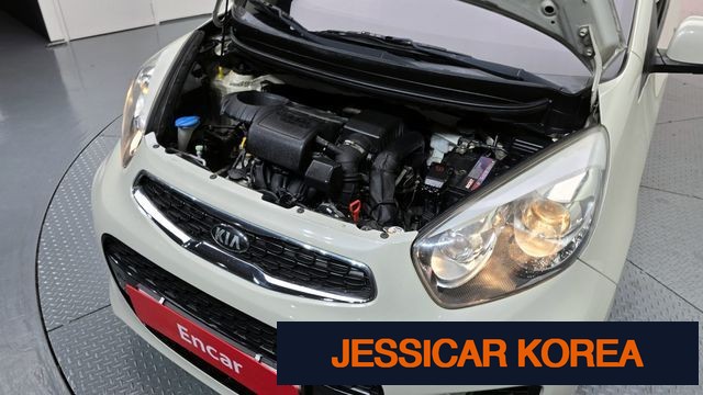 2016 Kia The New Morning - Thumbnail 2