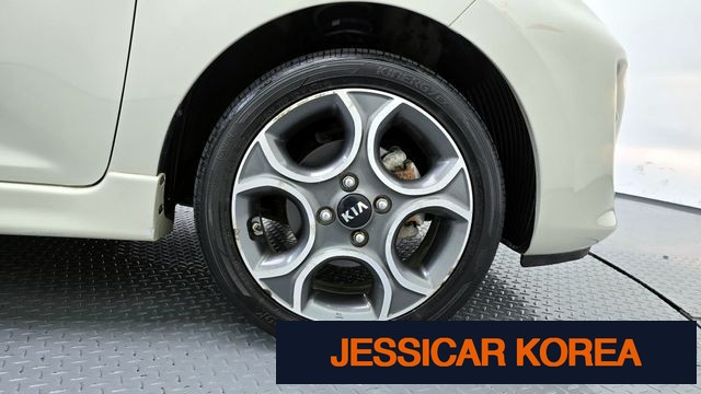 2016 Kia The New Morning - Thumbnail 3