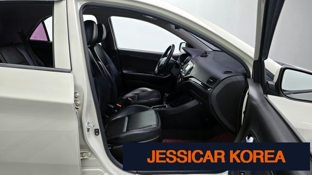 2016 Kia The New Morning - Thumbnail 5