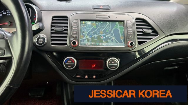 2016 Kia The New Morning - Thumbnail 6