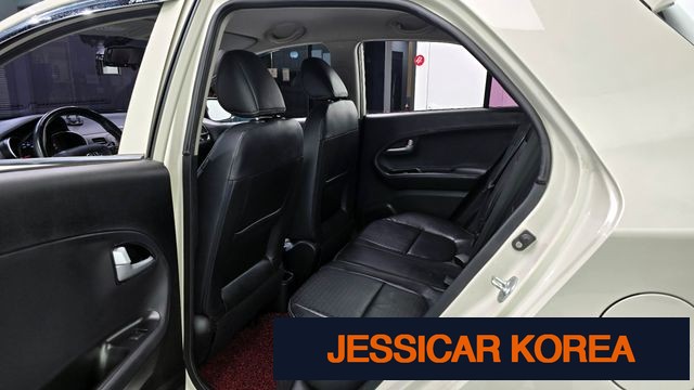 2016 Kia The New Morning - Thumbnail 8