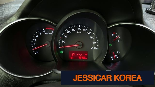 2016 Kia The New Morning - Thumbnail 9