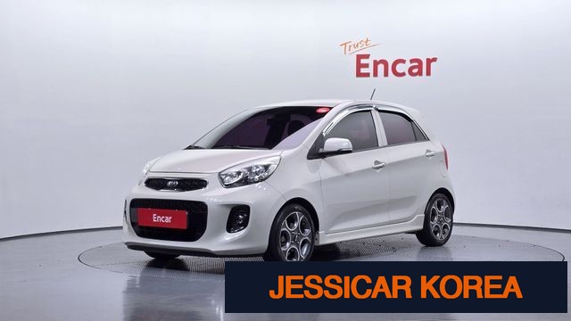 2016 Kia The New Morning - Thumbnail 10