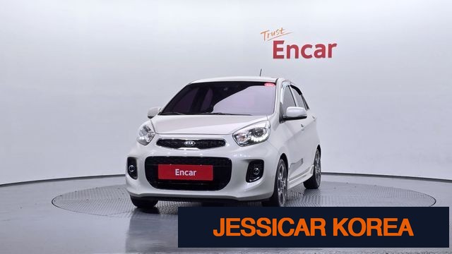 2016 Kia The New Morning - Thumbnail 11