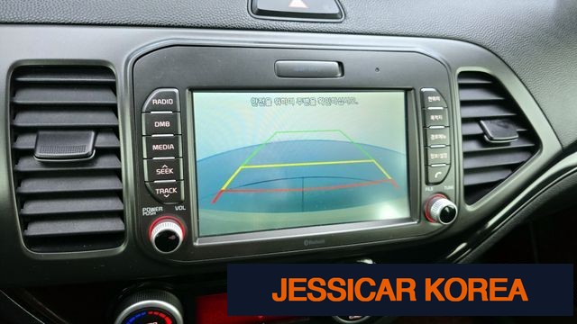 2016 Kia The New Morning - Thumbnail 12