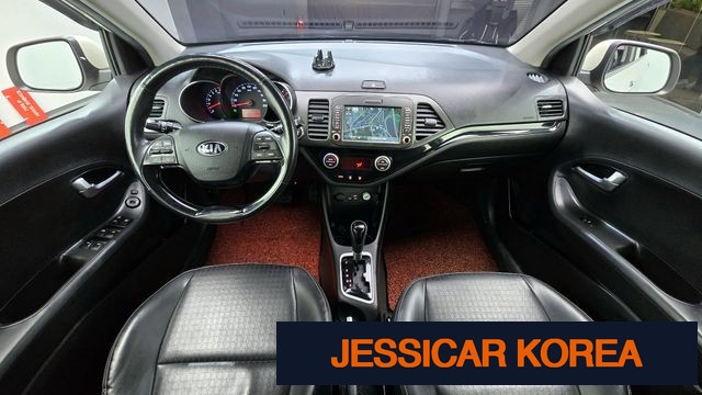 2016 Kia The New Morning - Thumbnail 14