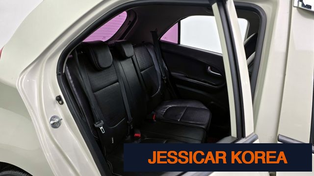 2016 Kia The New Morning - Thumbnail 15
