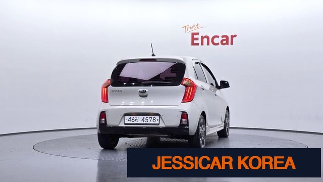 2016 Kia The New Morning - Thumbnail 16