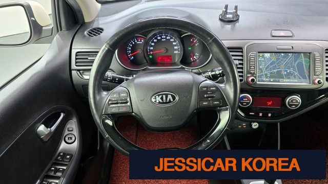 2016 Kia The New Morning - Thumbnail 17