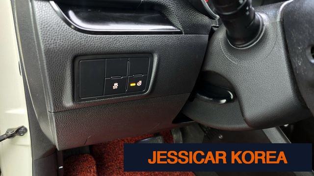 2016 Kia The New Morning - Thumbnail 18