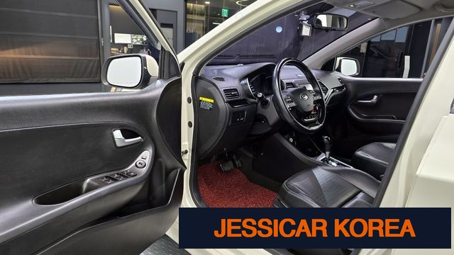 2016 Kia The New Morning - Thumbnail 20
