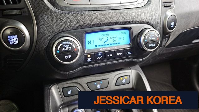 2014 Hyundai new tucson ix - Thumbnail 3
