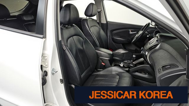 2014 Hyundai new tucson ix - Thumbnail 6