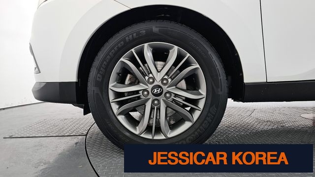 2014 Hyundai new tucson ix - Thumbnail 7