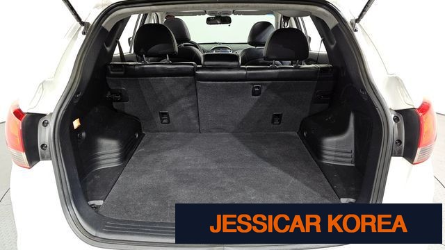 2014 Hyundai new tucson ix - Thumbnail 9