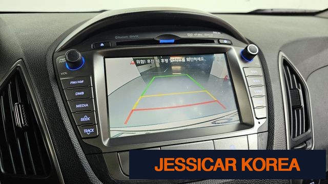 2014 Hyundai new tucson ix - Thumbnail 13