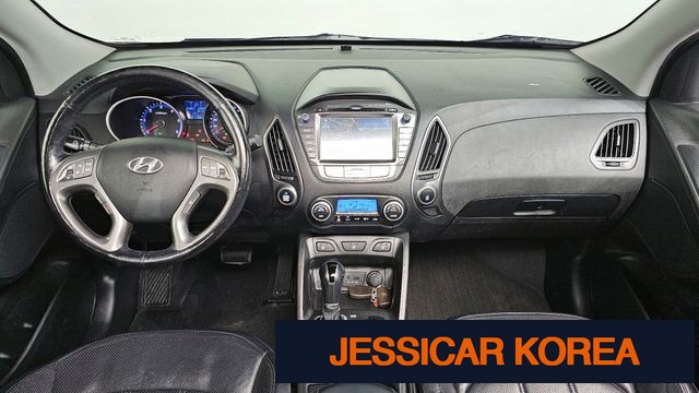 2014 Hyundai new tucson ix - Thumbnail 16