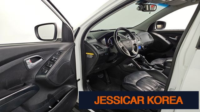 2014 Hyundai new tucson ix - Thumbnail 17