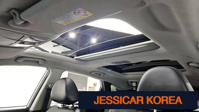 2014 Hyundai new tucson ix - Thumbnail 18