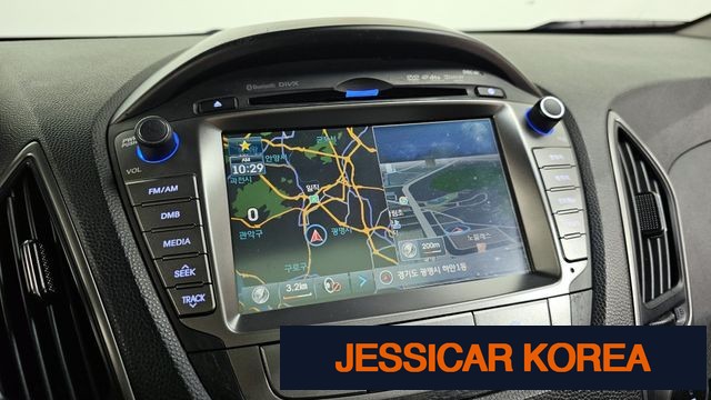 2014 Hyundai new tucson ix - Thumbnail 20
