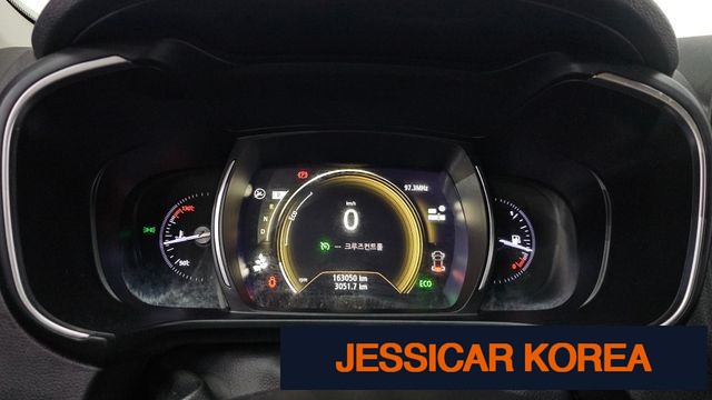 2020 Renault Korea The New QM6 - Thumbnail 6