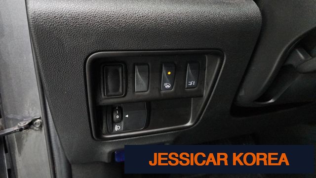 2020 Renault Korea The New QM6 - Thumbnail 14