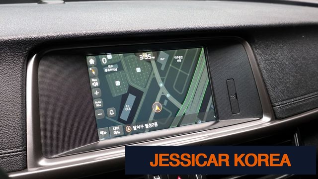 2016 Kia K5 2nd generation - Thumbnail 3