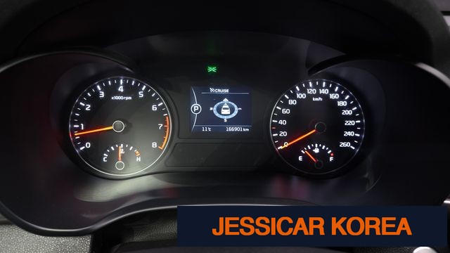 2016 Kia K5 2nd generation - Thumbnail 4