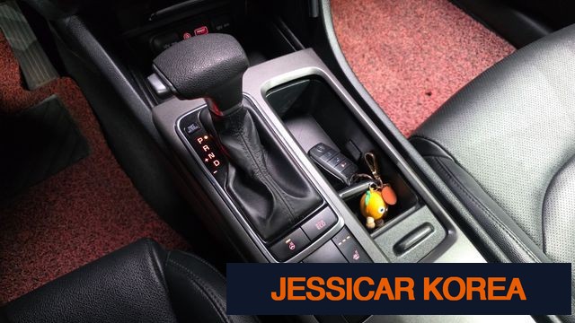 2016 Kia K5 2nd generation - Thumbnail 7