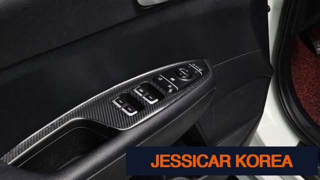 2016 Kia K5 2nd generation - Thumbnail 10