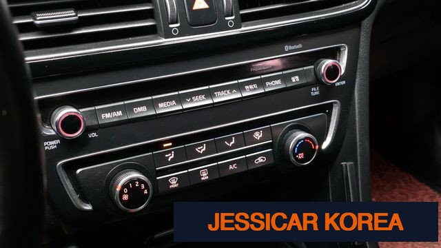 2016 Kia K5 2nd generation - Thumbnail 14