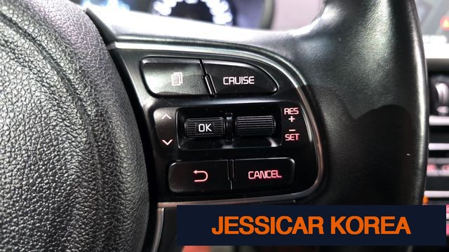 2016 Kia K5 2nd generation - Thumbnail 15