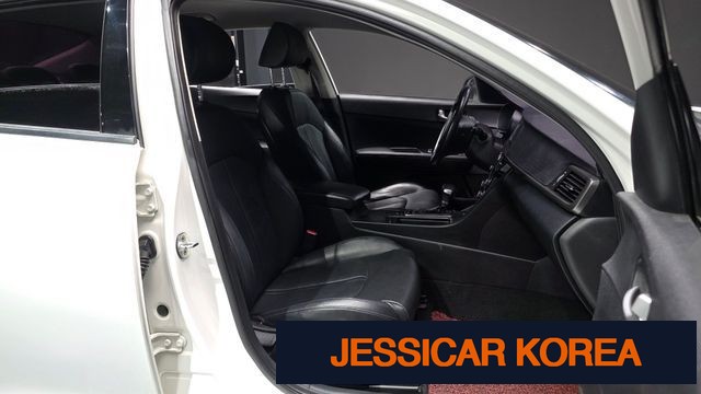 2016 Kia K5 2nd generation - Thumbnail 18