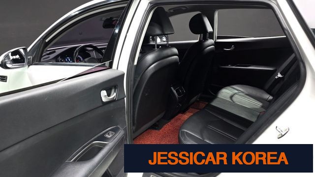 2016 Kia K5 2nd generation - Thumbnail 19