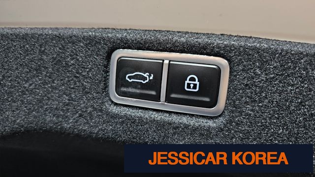 2024 Hyundai Sonata The Edge Hybrid (DN8) - Thumbnail 8