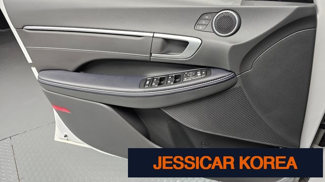 2024 Hyundai Sonata The Edge Hybrid (DN8) - Thumbnail 10