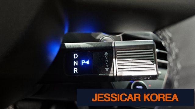 2024 Hyundai Sonata The Edge Hybrid (DN8) - Thumbnail 17