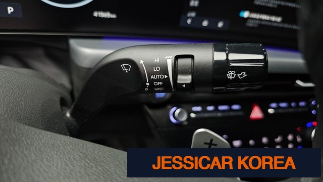 2024 Hyundai Sonata The Edge Hybrid (DN8) - Thumbnail 20