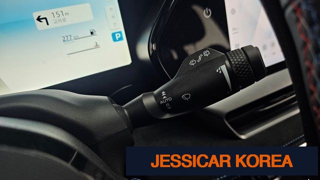 2025 Renault Korea grand coleos - Thumbnail 2