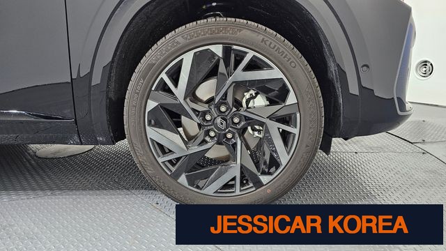 2025 Renault Korea grand coleos - Thumbnail 4
