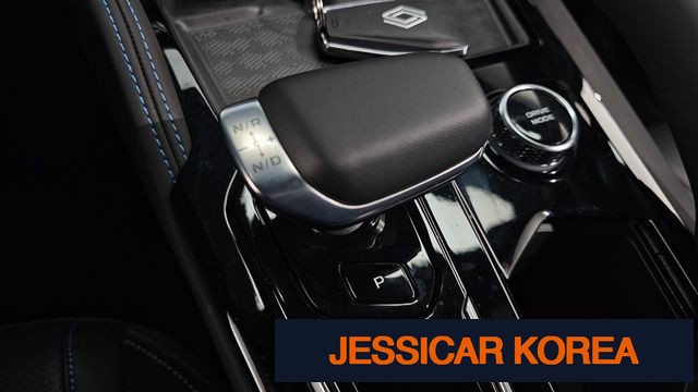 2025 Renault Korea grand coleos - Thumbnail 11
