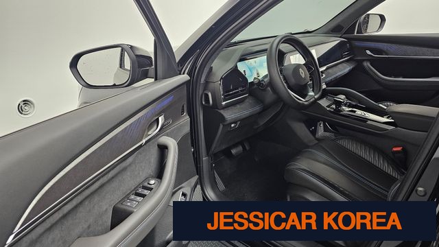 2025 Renault Korea grand coleos - Thumbnail 12