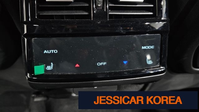 2025 Renault Korea grand coleos - Thumbnail 13
