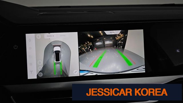 2025 Renault Korea grand coleos - Thumbnail 15