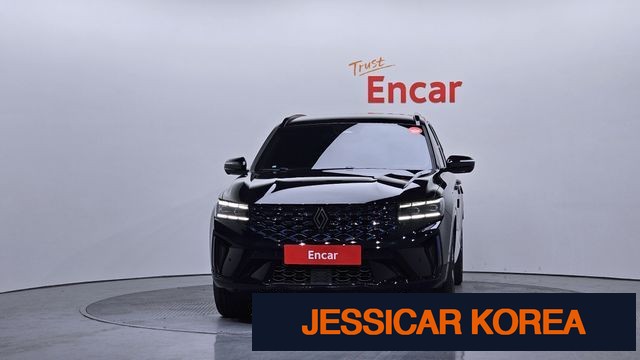 2025 Renault Korea grand coleos - Thumbnail 16