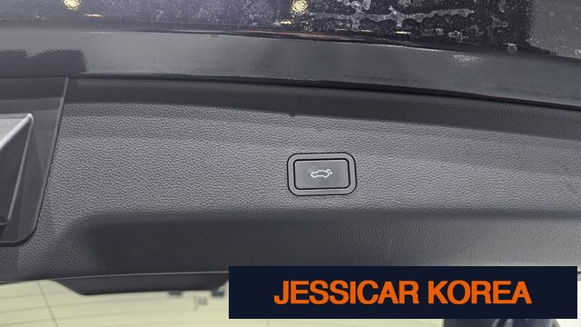2025 Renault Korea grand coleos - Thumbnail 17